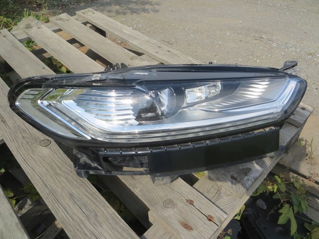 Правая блок фара 2292050 FORD