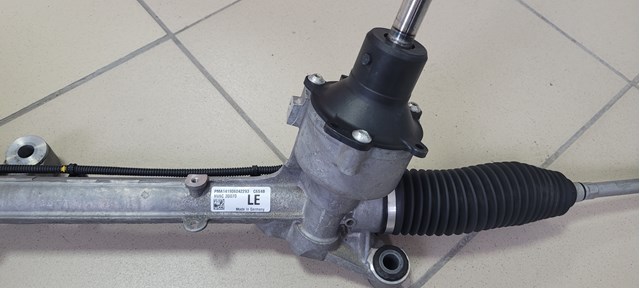 2372727 FORD Рулевая рейка купить в Винница
