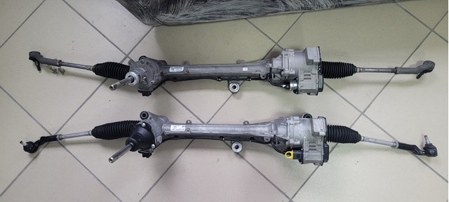 2372727 FORD Рулевая рейка купить в Ужгород
