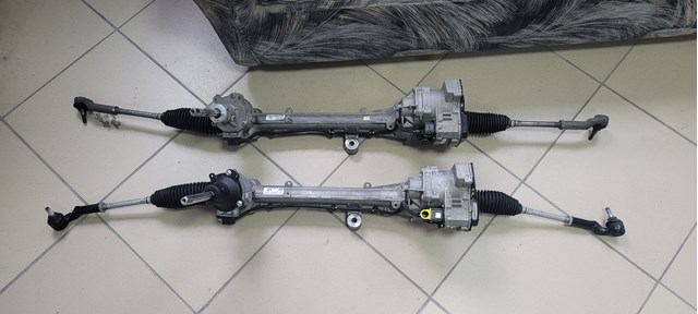 FORD 2372727 Рулевая рейка в наличии Запорожье
