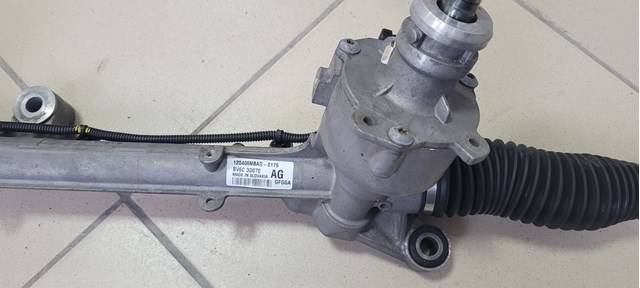 FORD 2372727 Рейка рулевая в наличии Тернополь