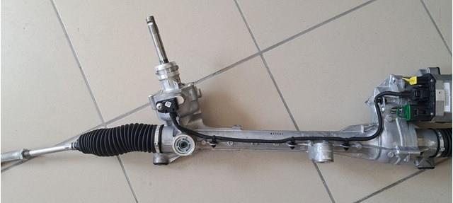2372727 FORD Рейка рулевая купить в Харьков