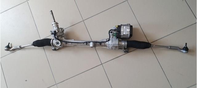 2372727 FORD Рулевая рейка купить в Черкассы