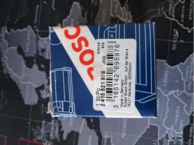 BOSCH 2415521976 в наличии Павлоград