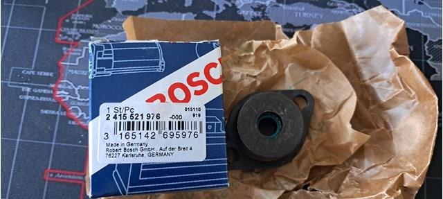 BOSCH 2415521976 в наличии Львов