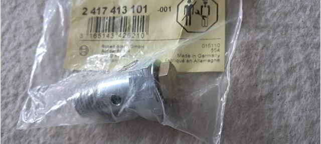 BOSCH 2417413101 в наличии Кривой Рог