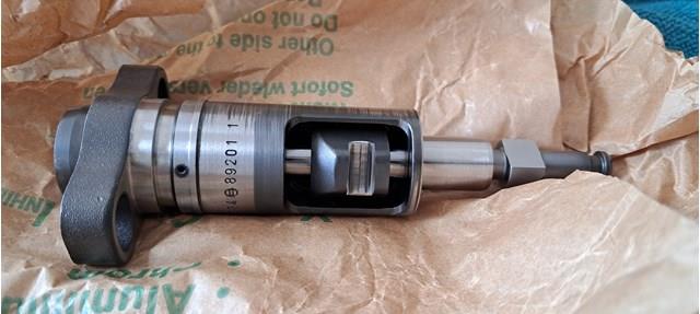Плунжерная пара ТНВД 2418425989 BOSCH