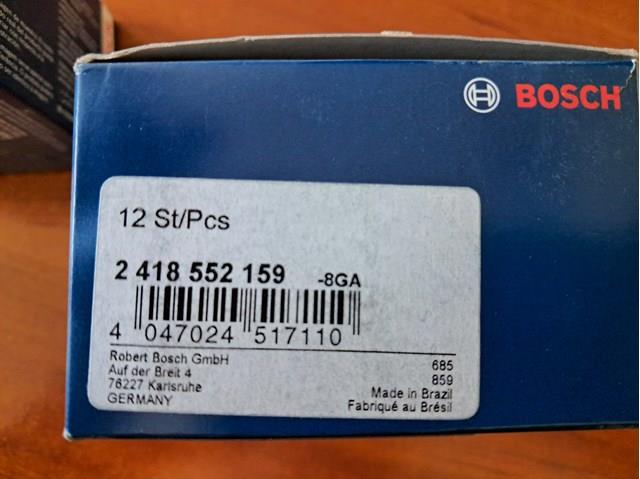2418552159 BOSCH Нагнетательный клапан ТНВД купить в Украина