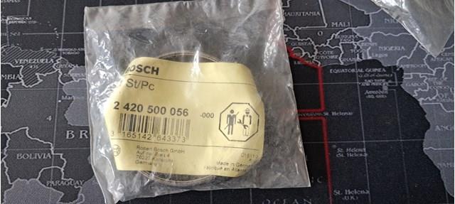 2420500056 BOSCH купить в Полтава