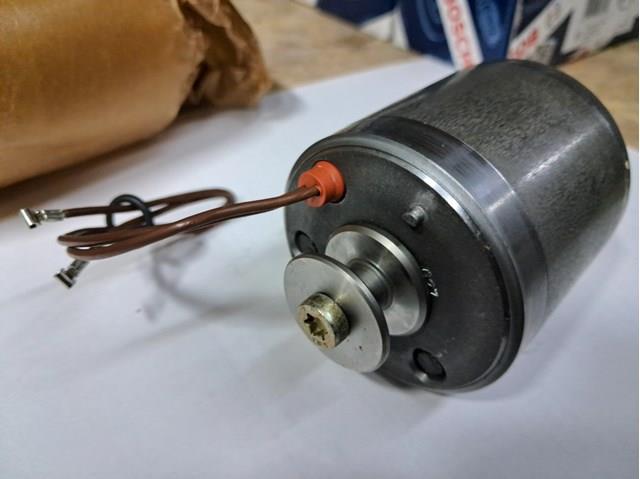 2427210027 BOSCH купить в Каменское