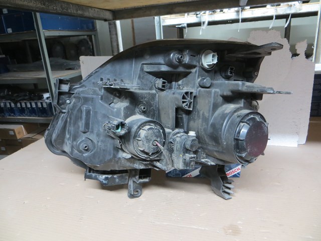 260103UF5A NISSAN Фара правая купить в Тернополь