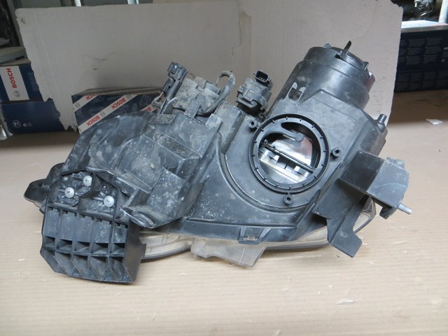 NISSAN 260103UF5A Фара правая в наличии Хмельницкий