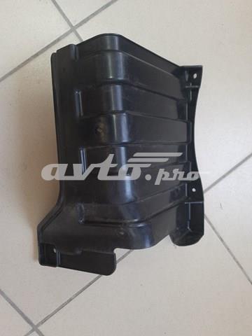29120G6000 HYUNDAI Защита двигателя правая купить в Полтава
