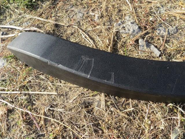 31448329 VOLVO Расширитель (накладка) арки заднего крыла правый купить в Харьков
