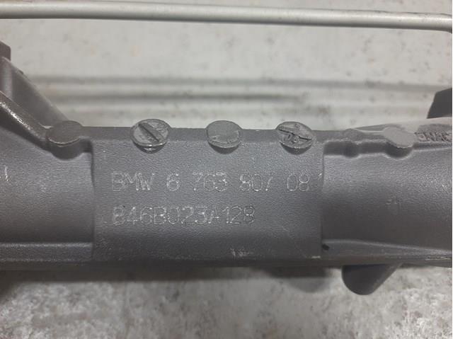 32106763807 BMW Рейка рулевая купить в Хмельницкий