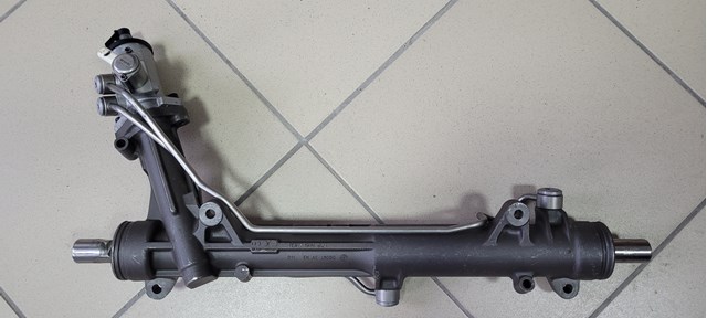 Реечный рулевой механизм 32106766662 BMW