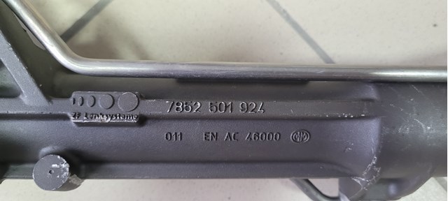 BMW 32106766662 Рулевая рейка в наличии Запорожье