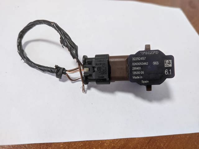 VOLVO 32292457 в наличии Хмельницкий
