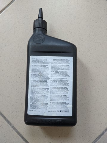 FORD 3375657 Трансмиссионное масло в наличии Запорожье
