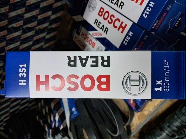 BOSCH 3397004559 Дворник задний в наличии Черновцы