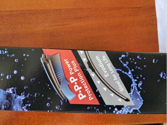 BOSCH 3397007854 Щетка-дворник лобового стекла, комплект из 2 шт. в наличии Сумы