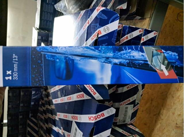 3397008635 BOSCH Щетка-дворник заднего стекла купить в Львов