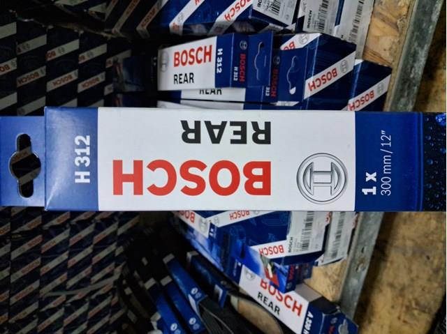 3397011678 BOSCH Дворник задний купить в Полтава