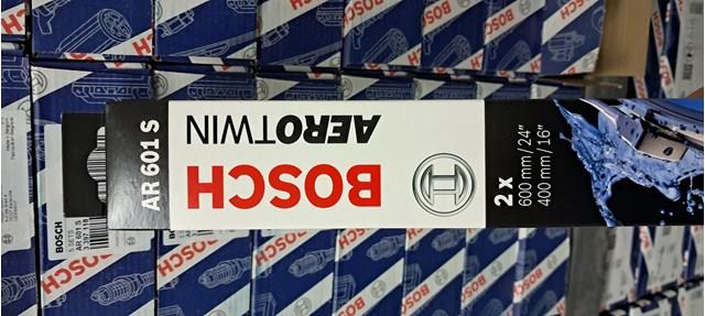 3397118907 BOSCH Щетки стеклоочистителя купить в Запорожье