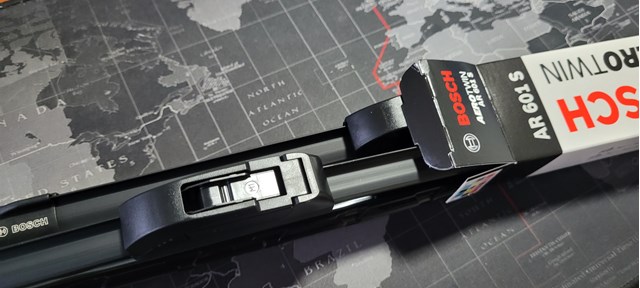 3397118907 BOSCH Щетки стеклоочистителя купить в Хмельницкий