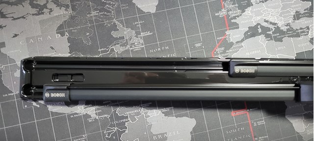 3397118907 Щетка-дворник лобового стекла, комплект из 2 шт. купить Ужгород