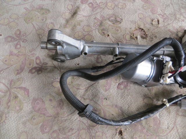34110SC060 SUBARU Рулевая рейка купить в Харьков