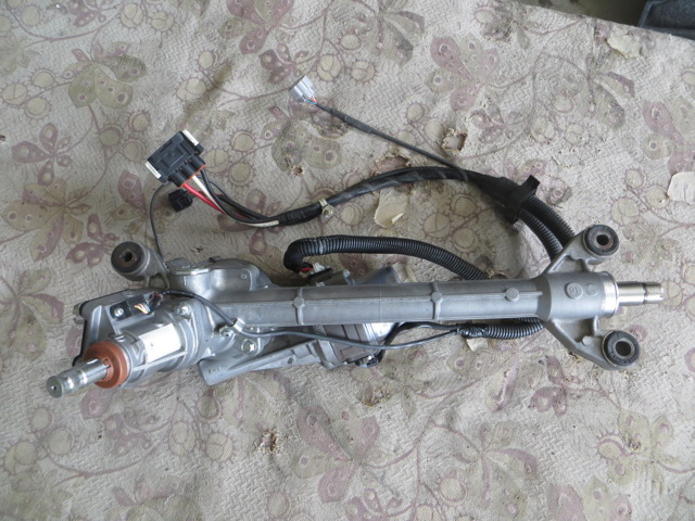34110SC060 SUBARU Рулевая рейка купить в Каменское