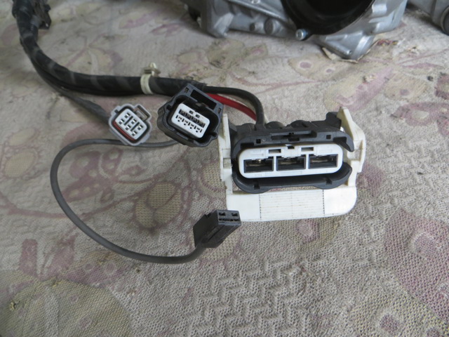 34110SC060 SUBARU Рулевая рейка купить в Житомир