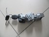 Замок зажигания 3M513F880AC FORD