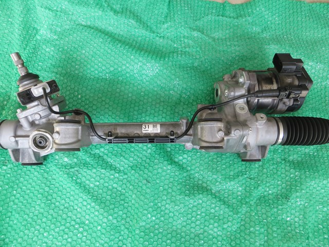 4425033610 TOYOTA Рулевая рейка купить в Кривой Рог