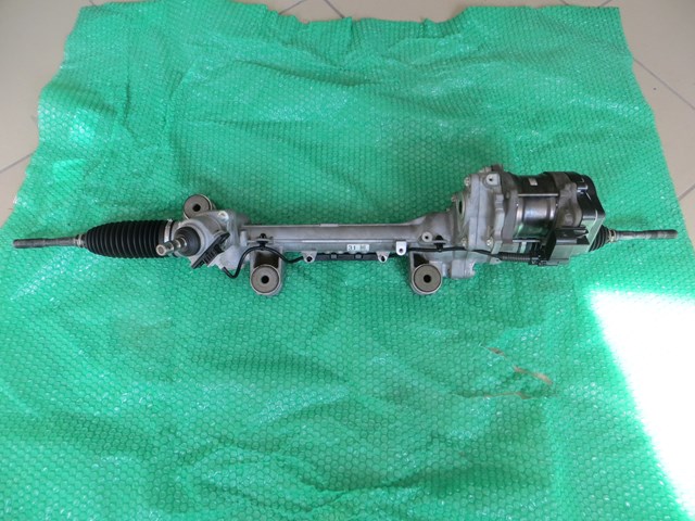 Рулевая рейка 4425033610 TOYOTA