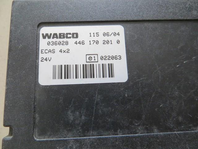 4461702010 WABCO купить в Одесса