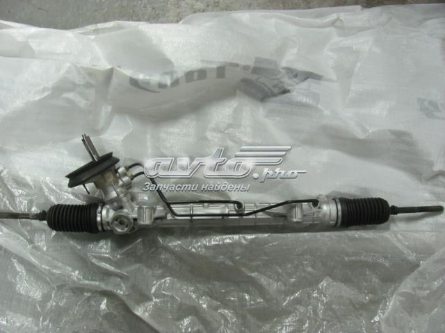 490019371R RENAULT Рулевая рейка купить в Ровно