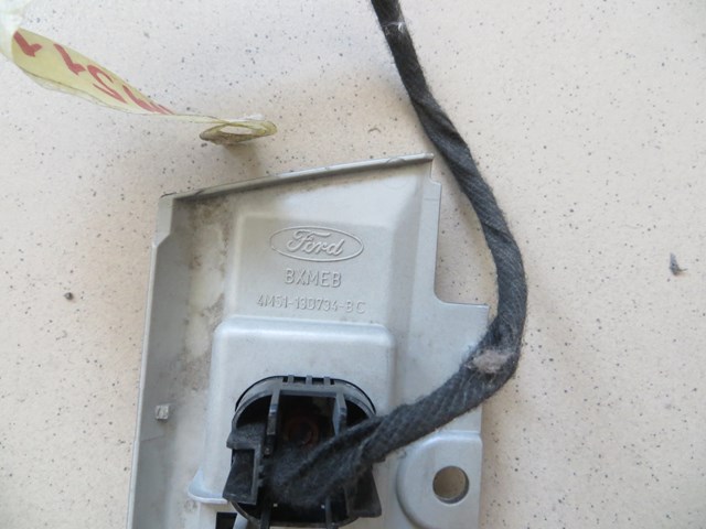 4M5113D734BC FORD купить в Павлоград