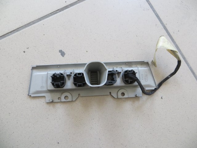 4M5113D734BC FORD купить в Днепр