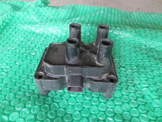 Катушка 4M5G12029ZB BOSCH