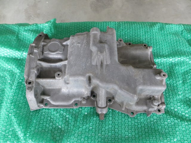 Масляный поддон 4M5G6675FG FORD
