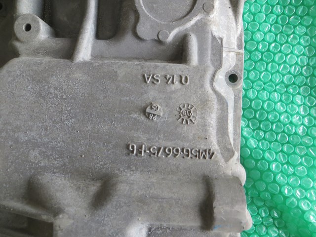 4M5G6675FG Поддон масляный картера двигателя купить Львов