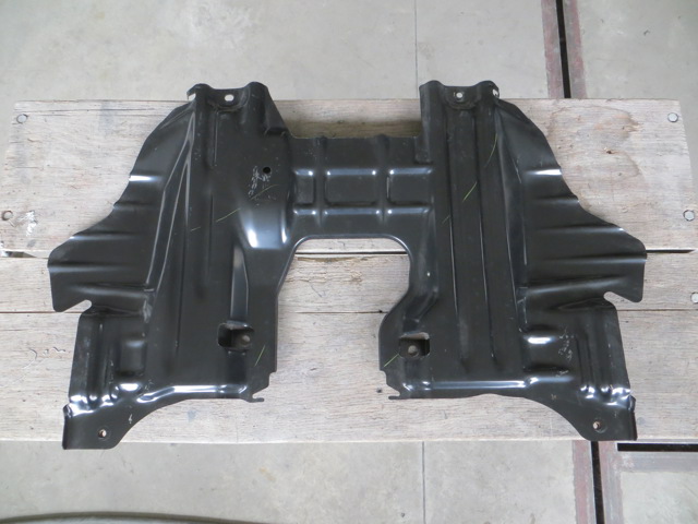 51420KK010 TOYOTA Защита двигателя задняя купить в Ужгород