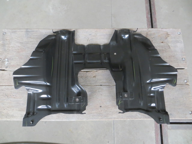 Защита двигателя задняя 51420KK010 TOYOTA