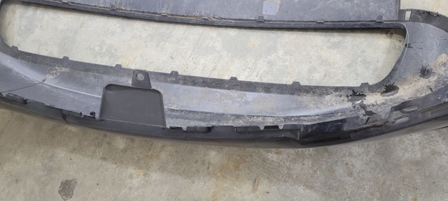 TOYOTA 5211948270 Передний бампер в наличии Полтава