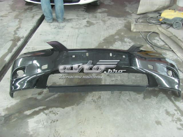 Кожух бампера переднего 5211948270 TOYOTA