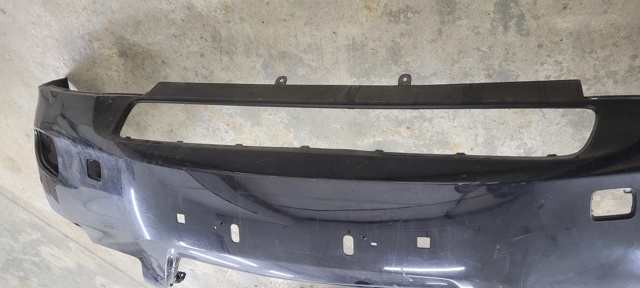 5211948270 TOYOTA Передний бампер купить в Винница