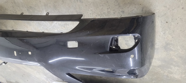 TOYOTA 5211948270 Бампер передний в наличии Харьков