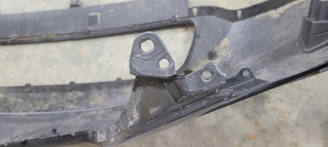 5211948270 TOYOTA Передний бампер купить в Ужгород